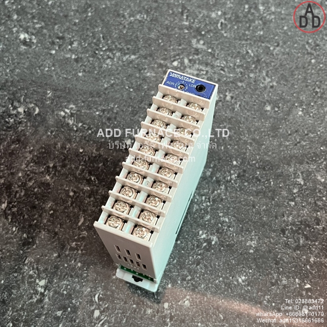 Azbil DMC10S2TV01D0 (6)